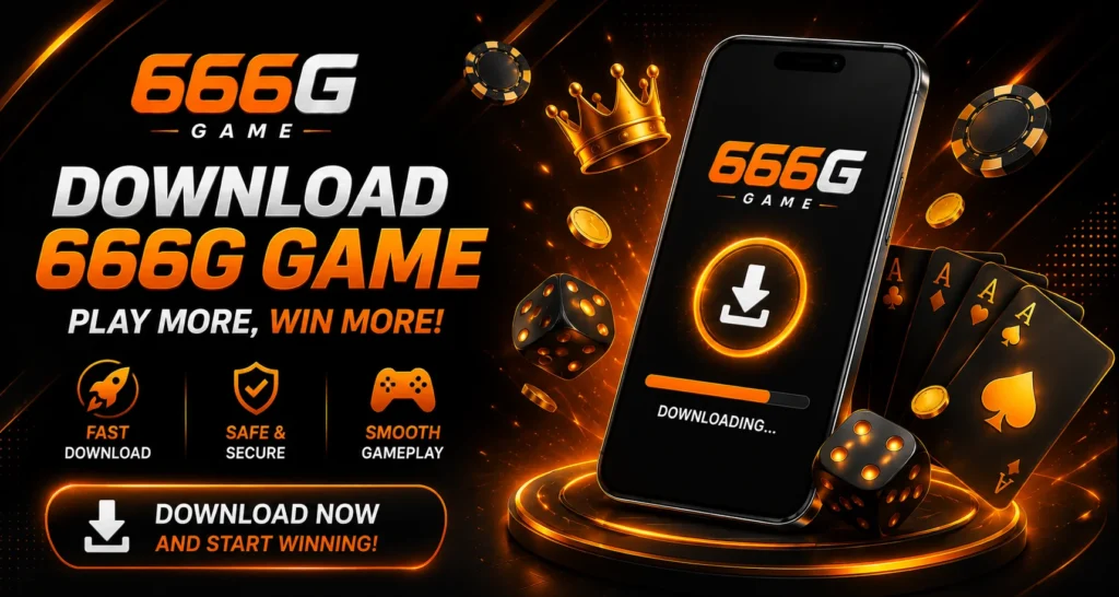 666G Game Download